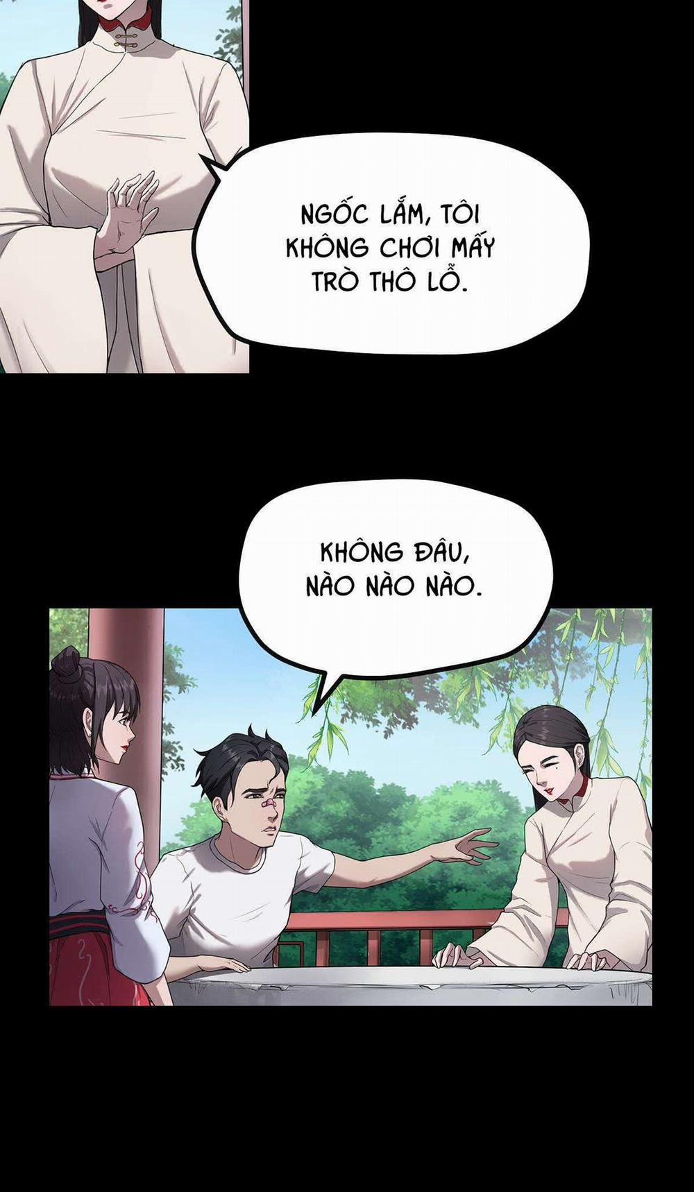 manhwax10.com - Truyện Manhwa The Last Male (Người Đàn Ông Cuối Cùng) Chương 25 Trang 12