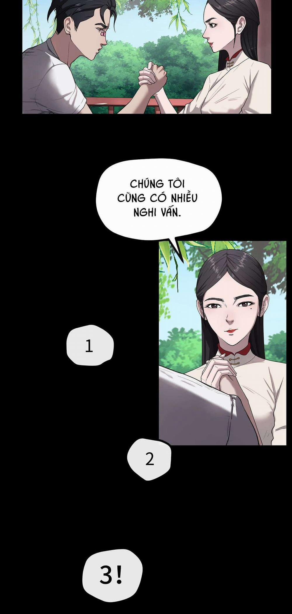 manhwax10.com - Truyện Manhwa The Last Male (Người Đàn Ông Cuối Cùng) Chương 25 Trang 14