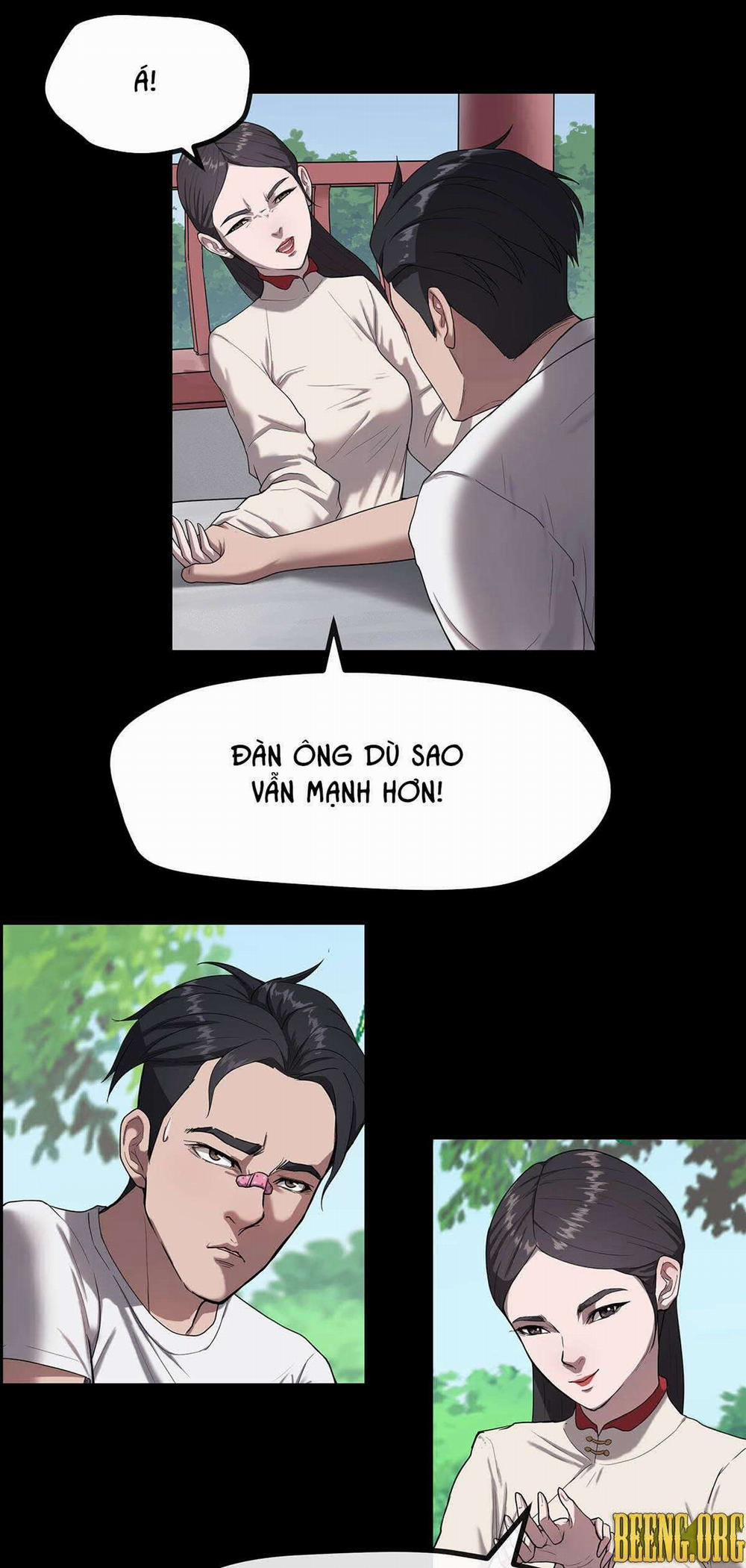 manhwax10.com - Truyện Manhwa The Last Male (Người Đàn Ông Cuối Cùng) Chương 25 Trang 17