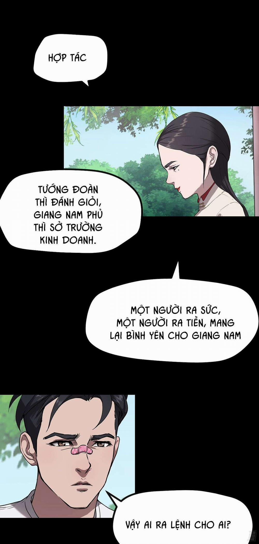 manhwax10.com - Truyện Manhwa The Last Male (Người Đàn Ông Cuối Cùng) Chương 25 Trang 19