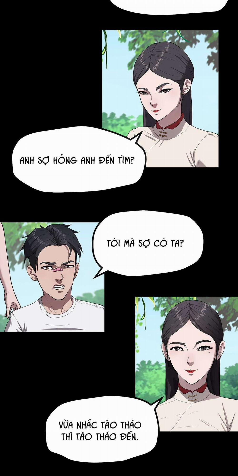 manhwax10.com - Truyện Manhwa The Last Male (Người Đàn Ông Cuối Cùng) Chương 25 Trang 20