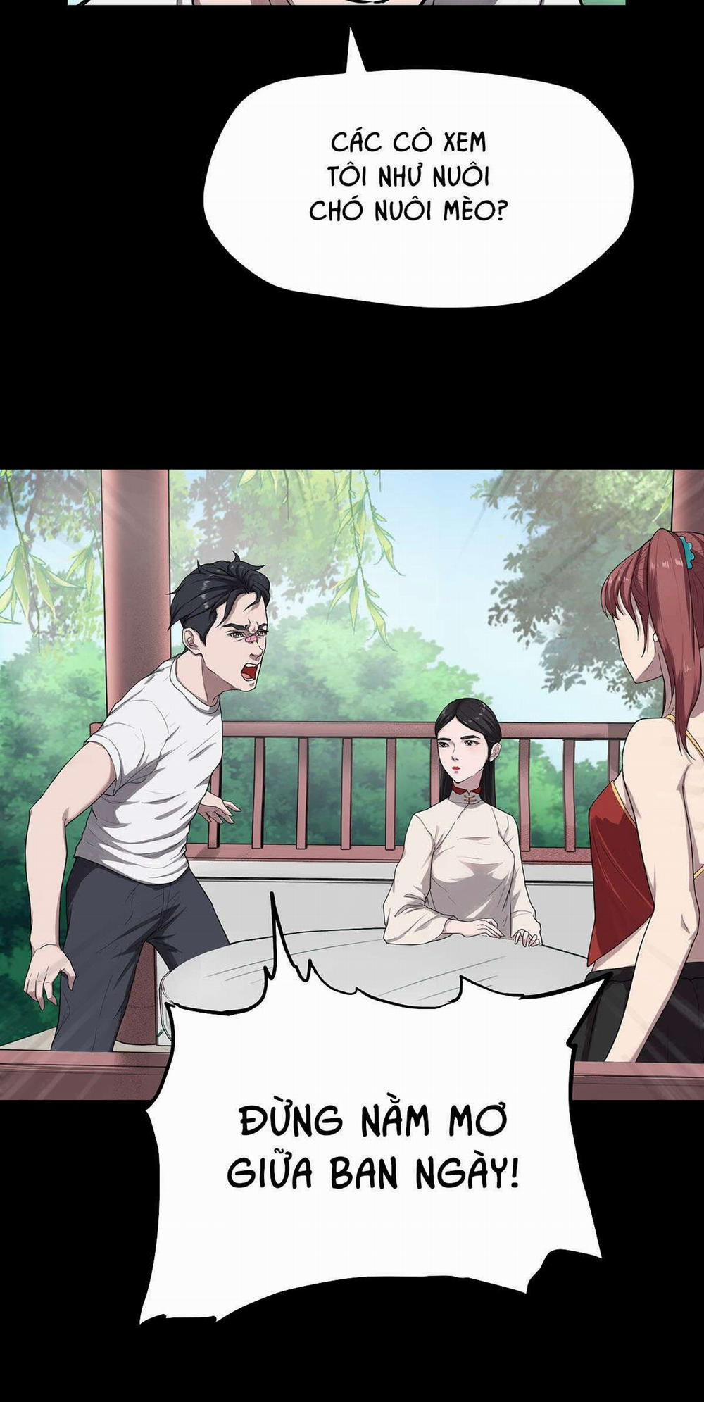 manhwax10.com - Truyện Manhwa The Last Male (Người Đàn Ông Cuối Cùng) Chương 25 Trang 26