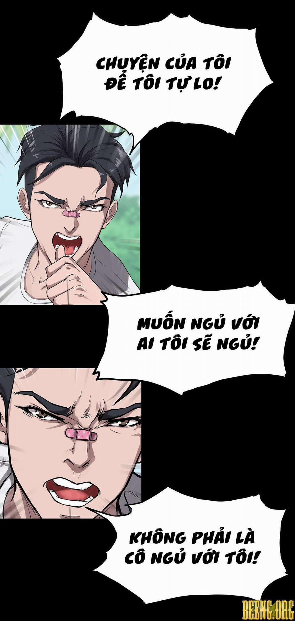 manhwax10.com - Truyện Manhwa The Last Male (Người Đàn Ông Cuối Cùng) Chương 25 Trang 27