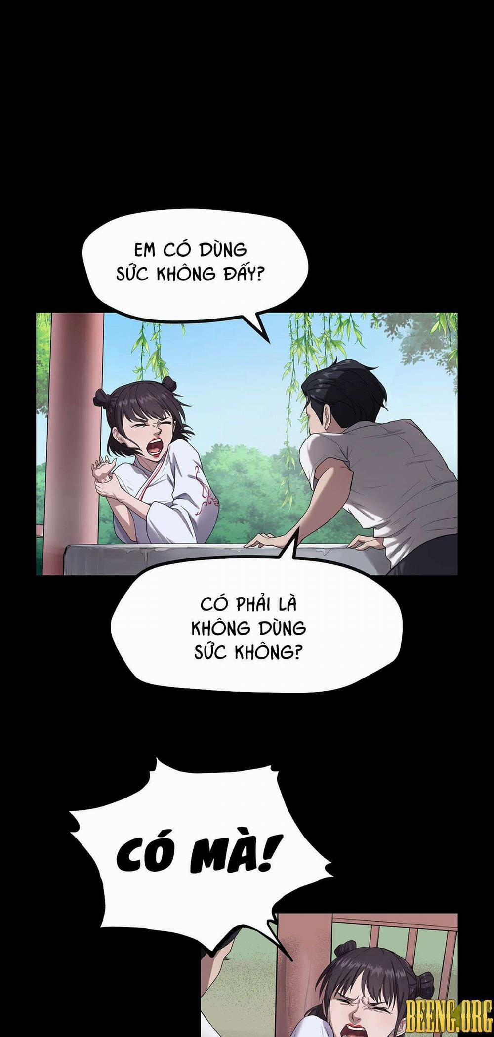 manhwax10.com - Truyện Manhwa The Last Male (Người Đàn Ông Cuối Cùng) Chương 25 Trang 9