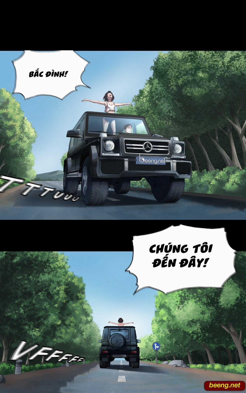 manhwax10.com - Truyện Manhwa The Last Male (Người Đàn Ông Cuối Cùng) Chương 4 Trang 17