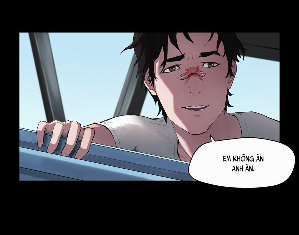 manhwax10.com - Truyện Manhwa The Last Male (Người Đàn Ông Cuối Cùng) Chương 4 Trang 40