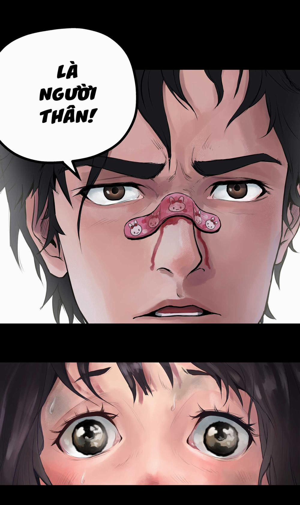 manhwax10.com - Truyện Manhwa The Last Male (Người Đàn Ông Cuối Cùng) Chương 4 Trang 44