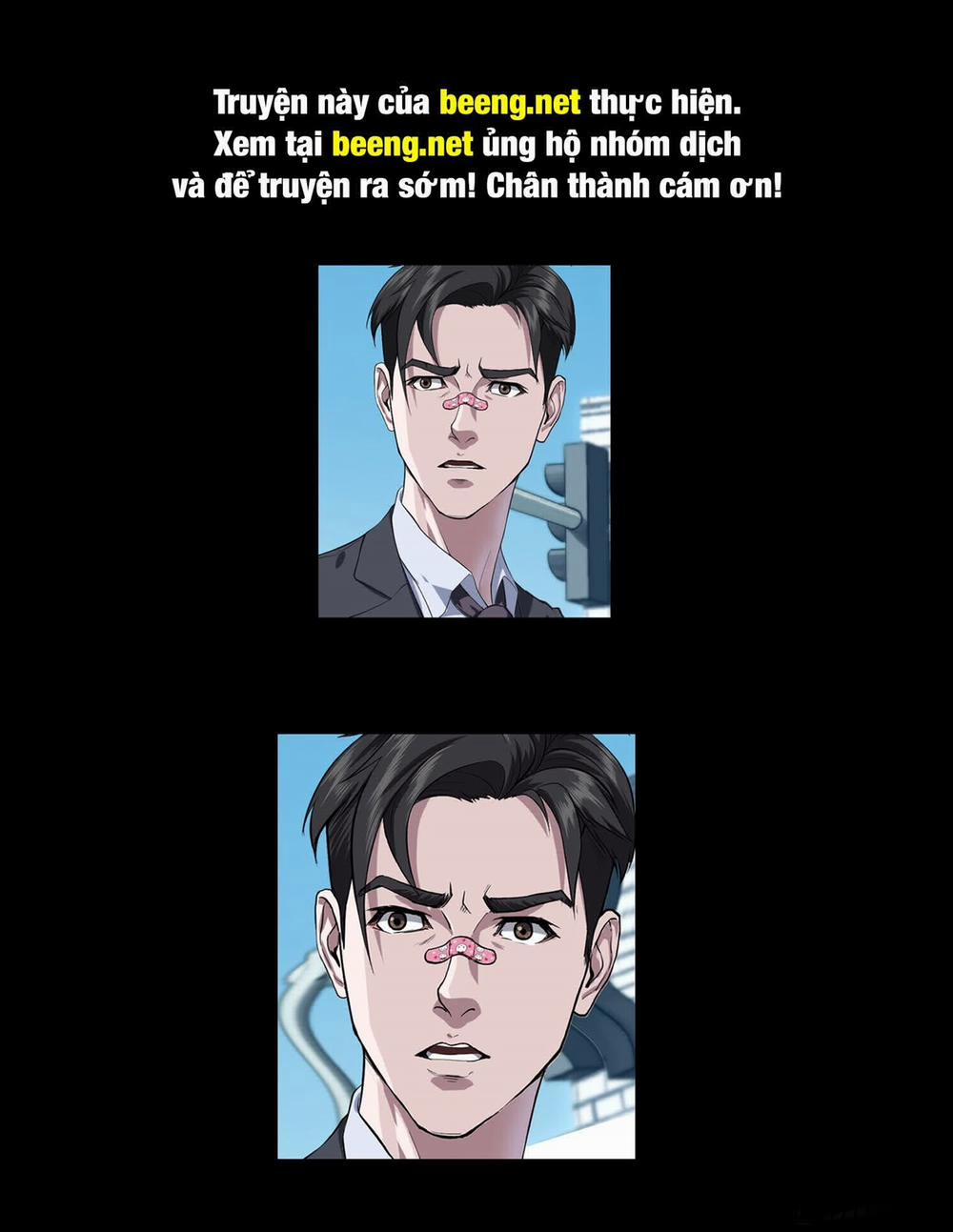 manhwax10.com - Truyện Manhwa The Last Male (Người Đàn Ông Cuối Cùng) Chương 9 Trang 1