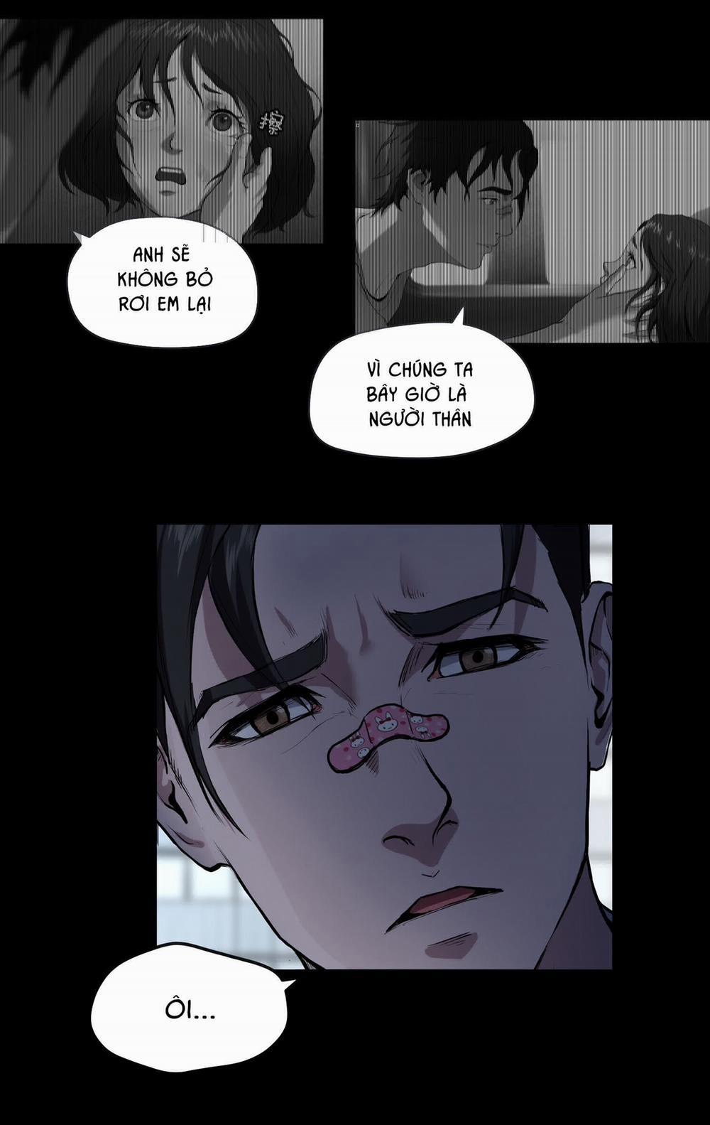 manhwax10.com - Truyện Manhwa The Last Male (Người Đàn Ông Cuối Cùng) Chương 9 Trang 11