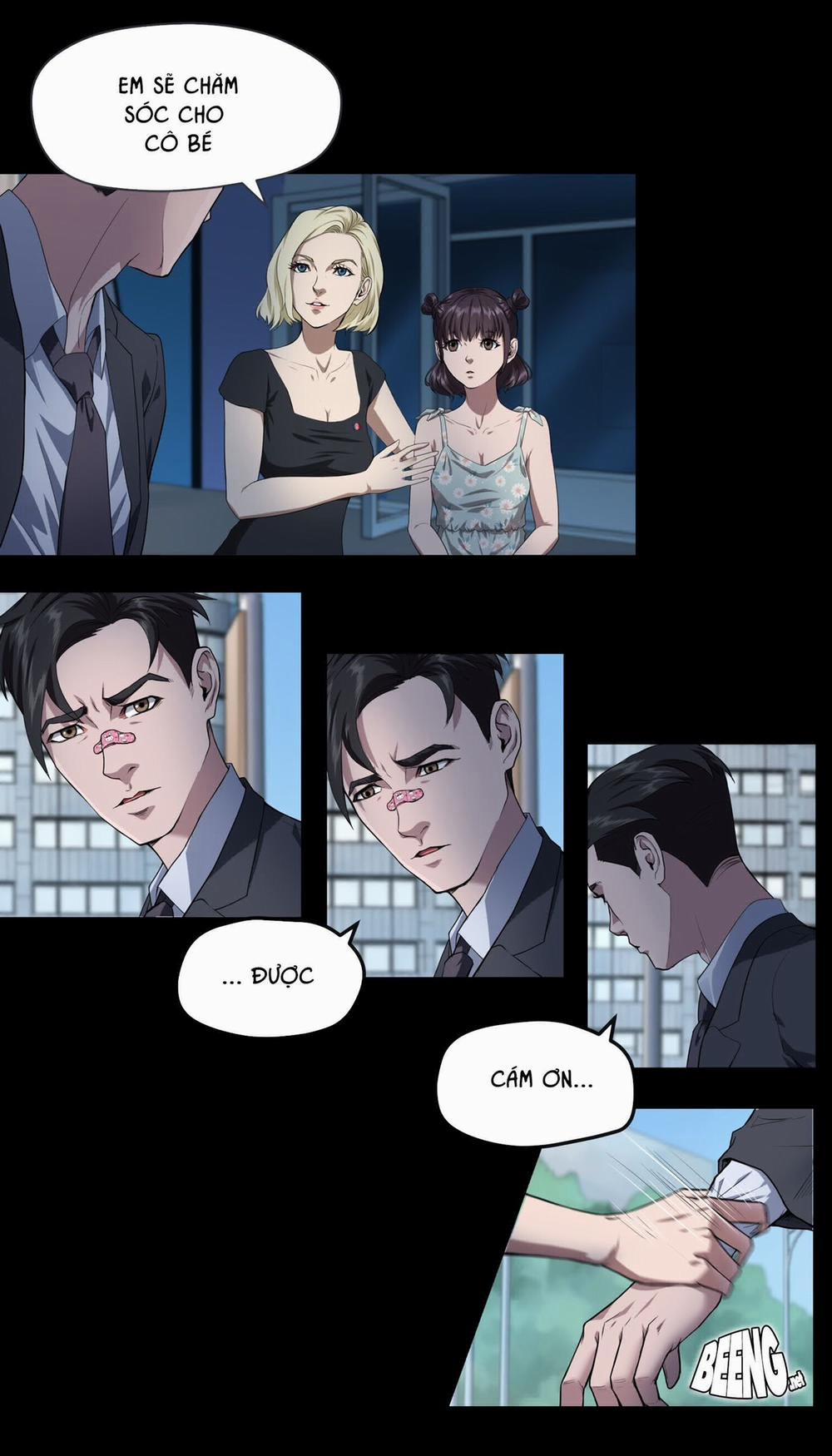 manhwax10.com - Truyện Manhwa The Last Male (Người Đàn Ông Cuối Cùng) Chương 9 Trang 12