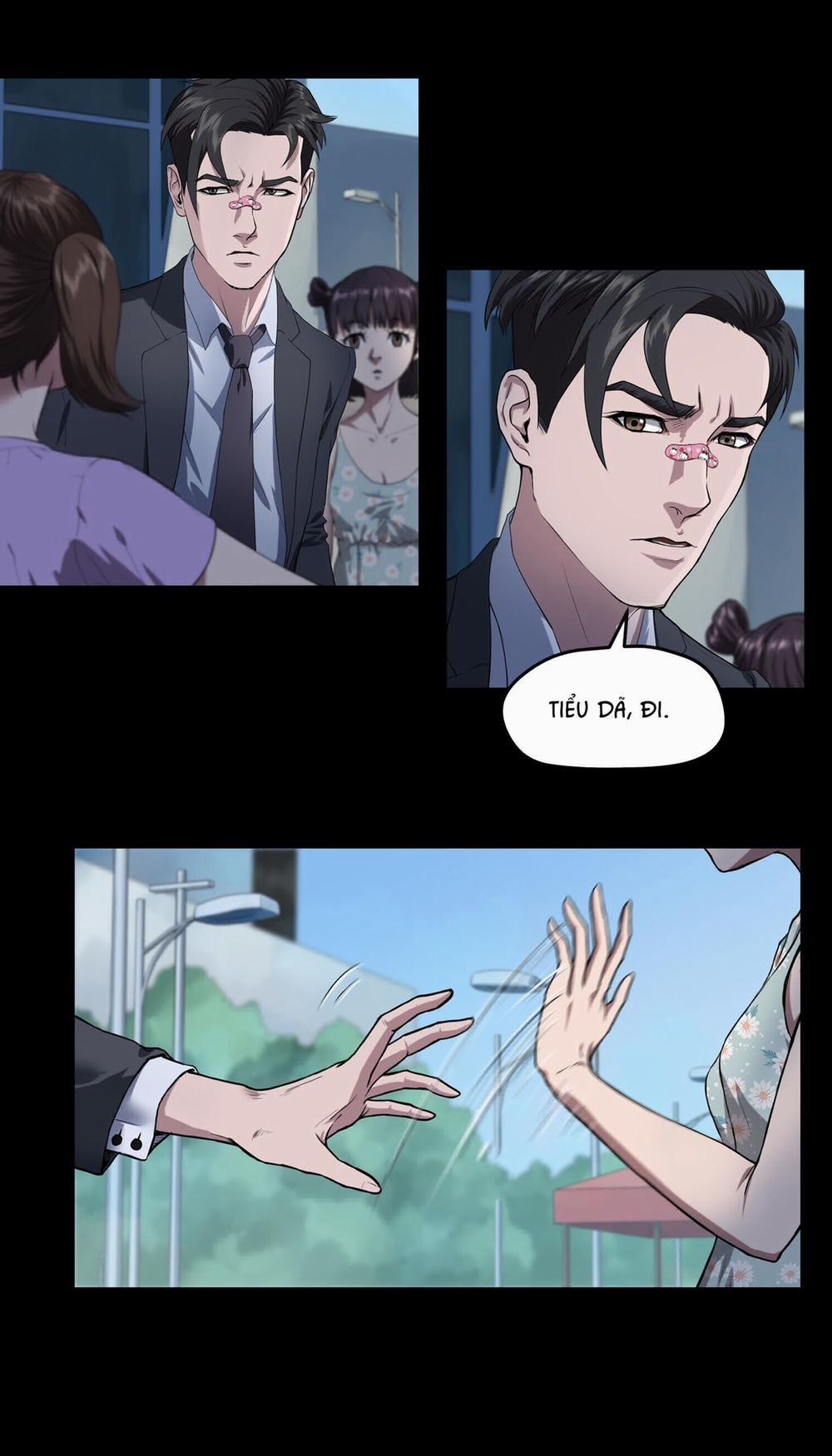 manhwax10.com - Truyện Manhwa The Last Male (Người Đàn Ông Cuối Cùng) Chương 9 Trang 7