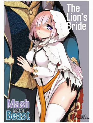 The Lion's Bride, Mash and the Beast