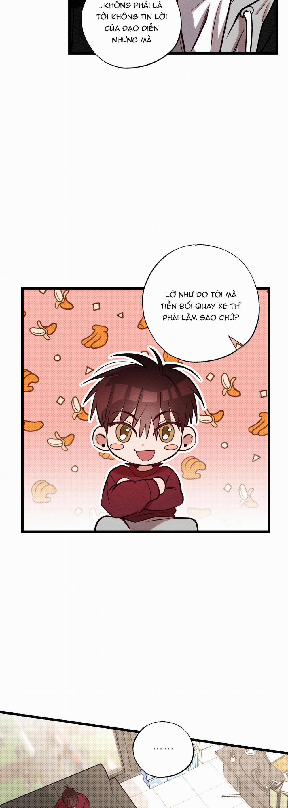 manhwax10.com - Truyện Manhwa THỂ LOẠI MELO Chương 2 Trang 14