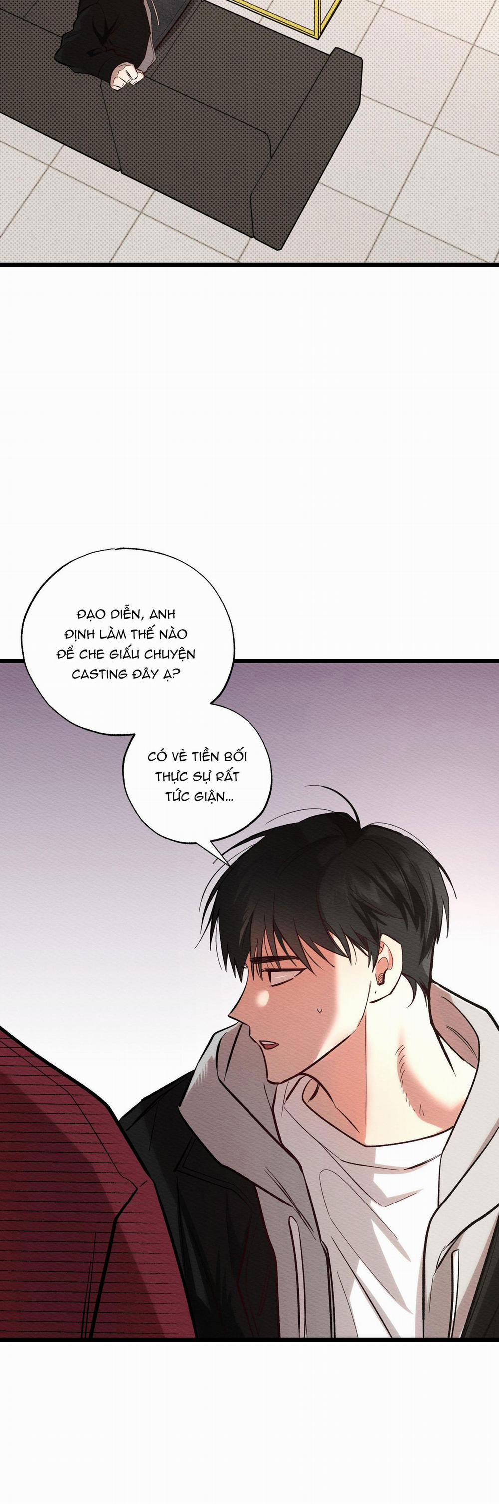 manhwax10.com - Truyện Manhwa THỂ LOẠI MELO Chương 2 Trang 6