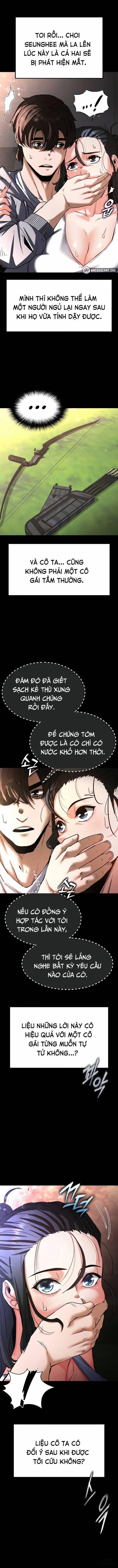 manhwax10.com - Truyện Manhwa The Lowest Of Humankind Chương 10 Trang 1