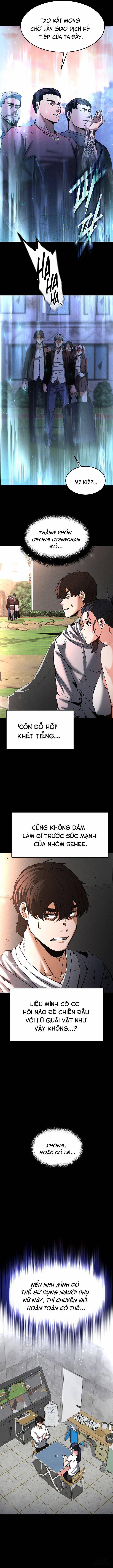 manhwax10.com - Truyện Manhwa The Lowest Of Humankind Chương 10 Trang 13
