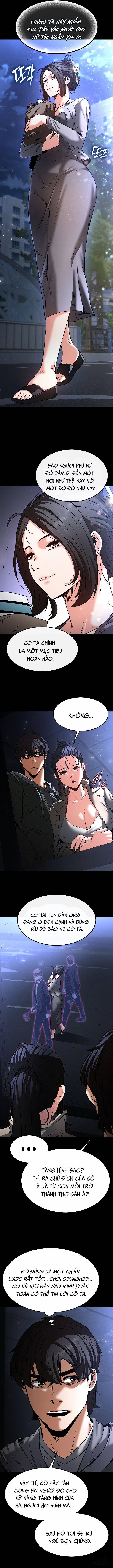 manhwax10.com - Truyện Manhwa The Lowest Of Humankind Chương 10 Trang 17