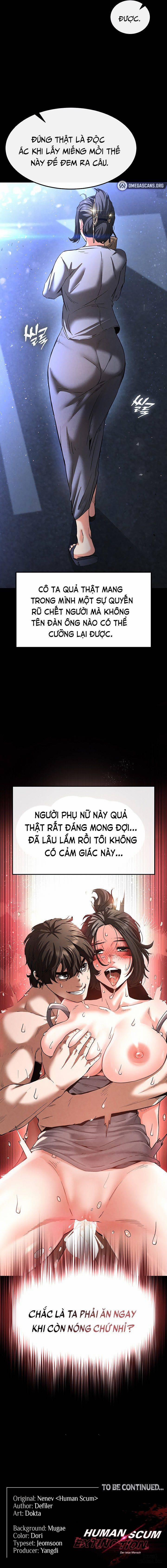 manhwax10.com - Truyện Manhwa The Lowest Of Humankind Chương 10 Trang 18
