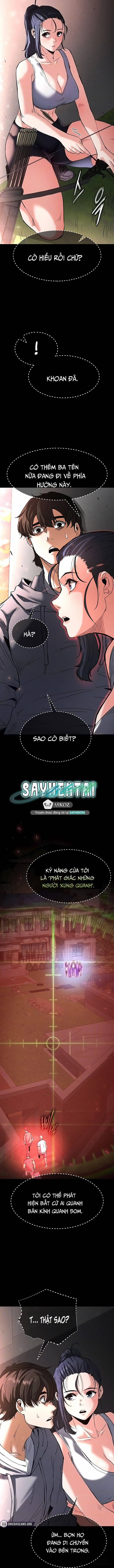 manhwax10.com - Truyện Manhwa The Lowest Of Humankind Chương 10 Trang 4