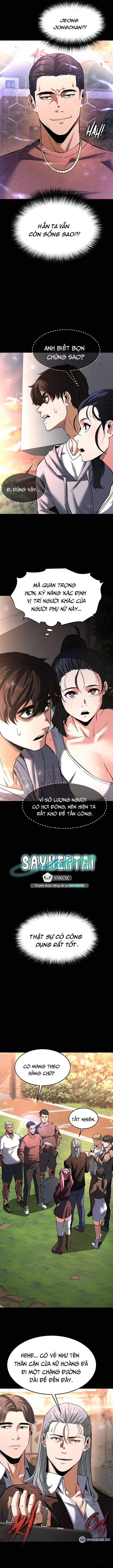 manhwax10.com - Truyện Manhwa The Lowest Of Humankind Chương 10 Trang 6