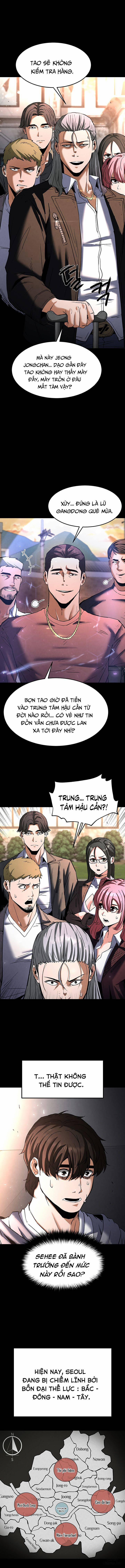 manhwax10.com - Truyện Manhwa The Lowest Of Humankind Chương 10 Trang 9