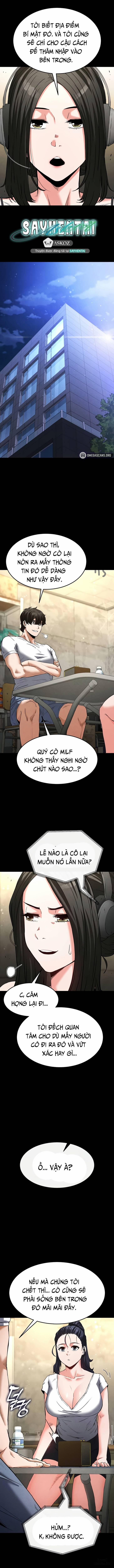manhwax10.com - Truyện Manhwa The Lowest Of Humankind Chương 14 Trang 1