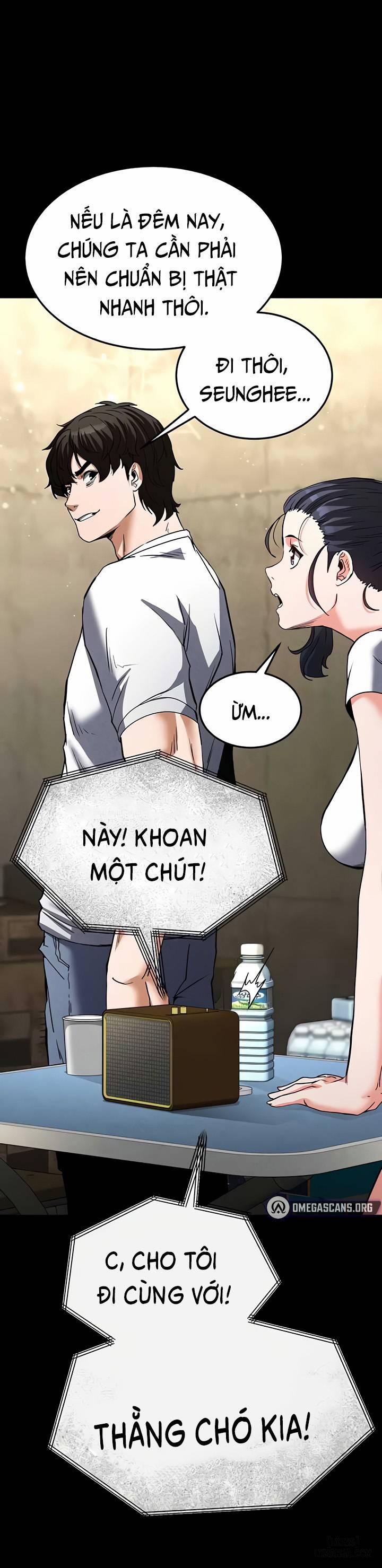 manhwax10.com - Truyện Manhwa The Lowest Of Humankind Chương 14 Trang 2