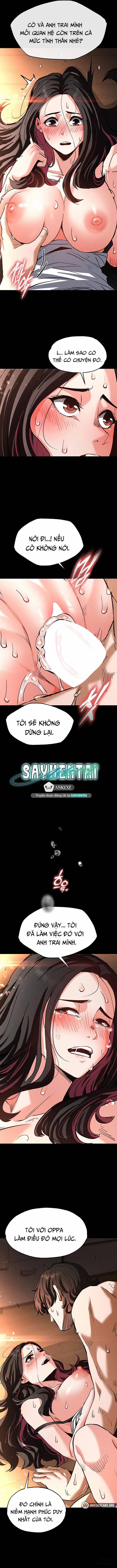 manhwax10.com - Truyện Manhwa The Lowest Of Humankind Chương 8 Trang 18