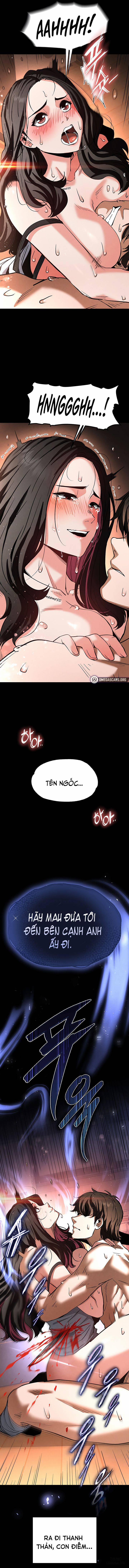 manhwax10.com - Truyện Manhwa The Lowest Of Humankind Chương 8 Trang 20