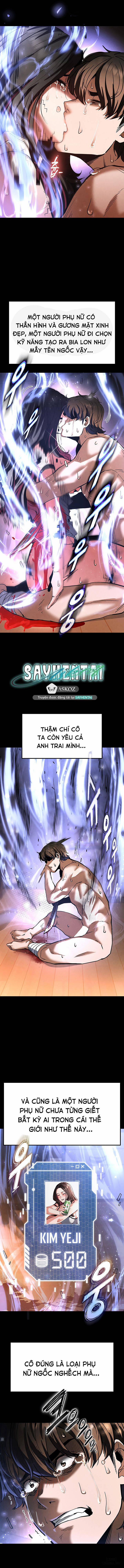 manhwax10.com - Truyện Manhwa The Lowest Of Humankind Chương 8 Trang 21