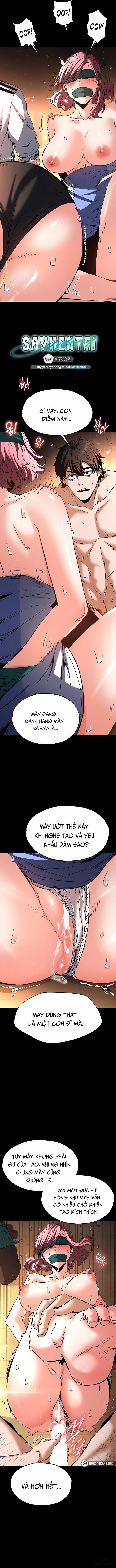 manhwax10.com - Truyện Manhwa The Lowest Of Humankind Chương 8 Trang 10