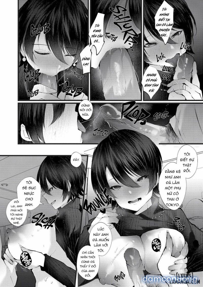 manhwax10.com - Truyện Manhwa The Mark of the Cuckoo Chương 1 Trang 46