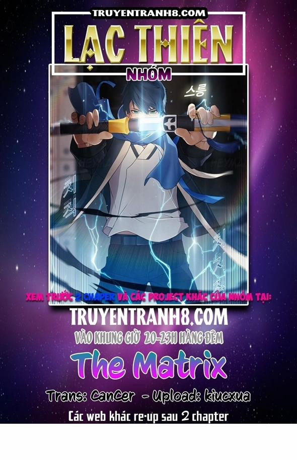 manhwax10.com - Truyện Manhwa The Matrix Chương 1 Trang 1