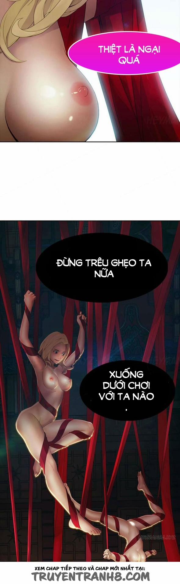 manhwax10.com - Truyện Manhwa The Matrix Chương 1 Trang 7