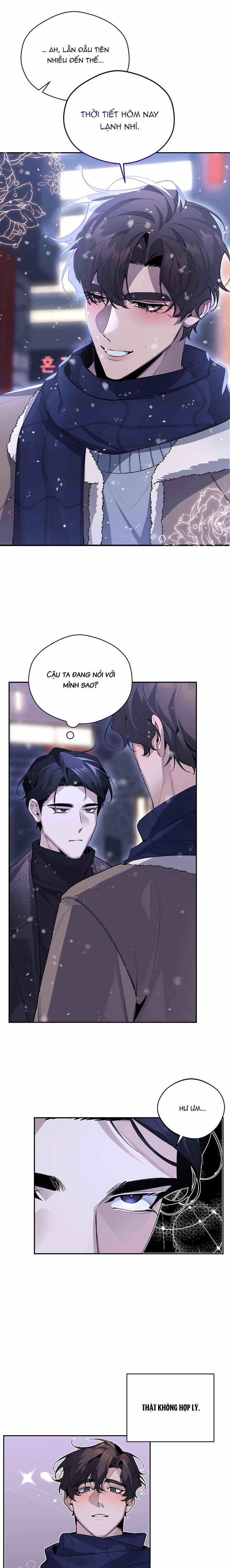 manhwax10.com - Truyện Manhwa The Muse – Chàng Thơ Chương 1 Trang 14