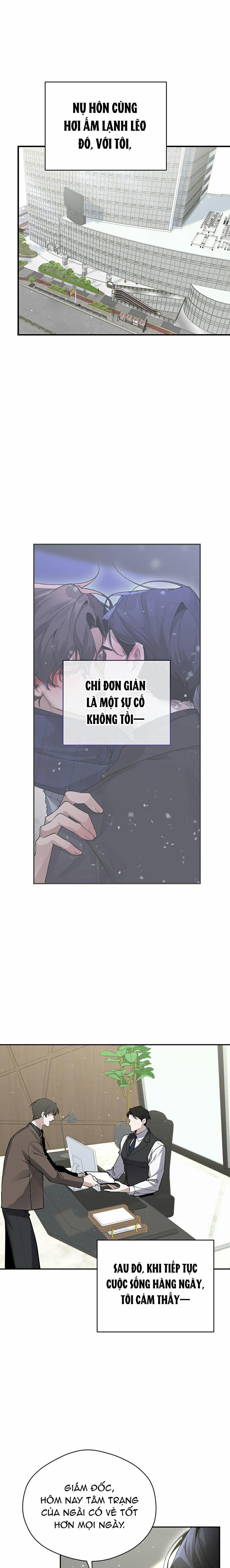 manhwax10.com - Truyện Manhwa The Muse – Chàng Thơ Chương 5 Trang 13