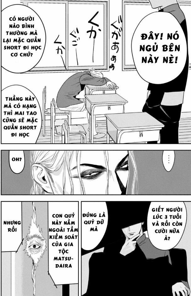 manhwax10.com - Truyện Manhwa The New Official History Of Nobunaga: Nobunaga And Me Chương 27 Trang 13