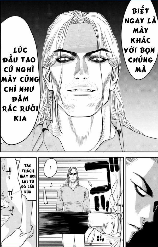 manhwax10.com - Truyện Manhwa The New Official History Of Nobunaga: Nobunaga And Me Chương 27 Trang 21