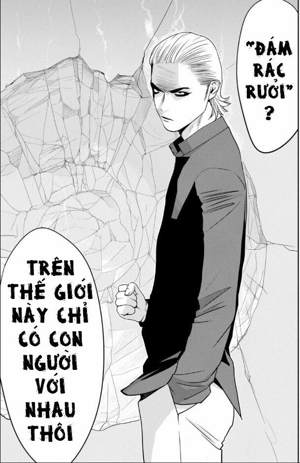 manhwax10.com - Truyện Manhwa The New Official History Of Nobunaga: Nobunaga And Me Chương 27 Trang 22