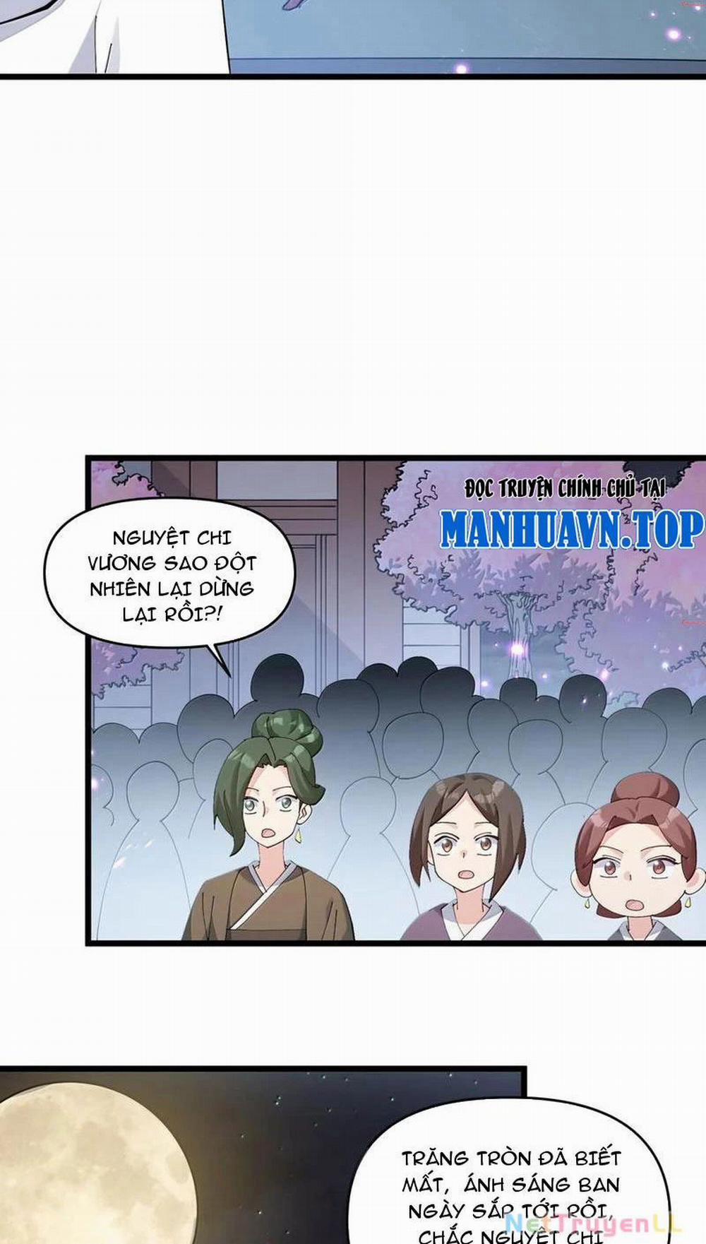 manhwax10.com - Truyện Manhwa Thế Nhân Thực Sự Tin Tôi Là Đại Boss Chương 76 Trang 12