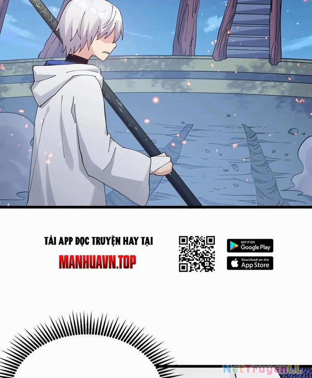 manhwax10.com - Truyện Manhwa Thế Nhân Thực Sự Tin Tôi Là Đại Boss Chương 80 Trang 23