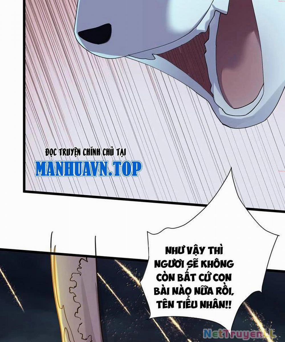 manhwax10.com - Truyện Manhwa Thế Nhân Thực Sự Tin Tôi Là Đại Boss Chương 80 Trang 80