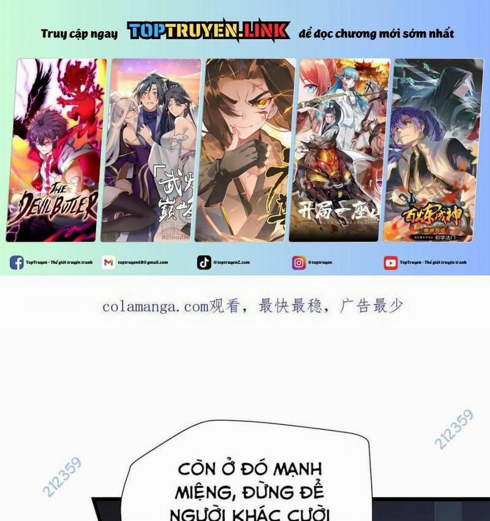 manhwax10.com - Truyện Manhwa Thế Nhân Thực Sự Tin Tôi Là Đại Boss Chương 81 Trang 1