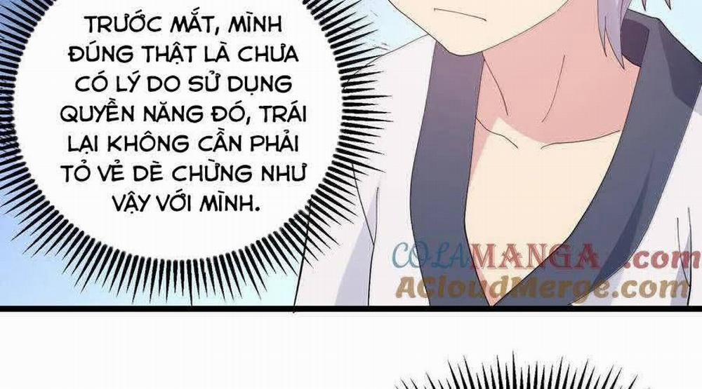 manhwax10.com - Truyện Manhwa Thế Nhân Thực Sự Tin Tôi Là Đại Boss Chương 88 Trang 97