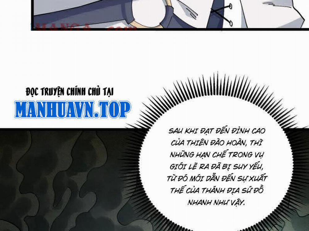 manhwax10.com - Truyện Manhwa Thế Nhân Thực Sự Tin Tôi Là Đại Boss Chương 89 Trang 31