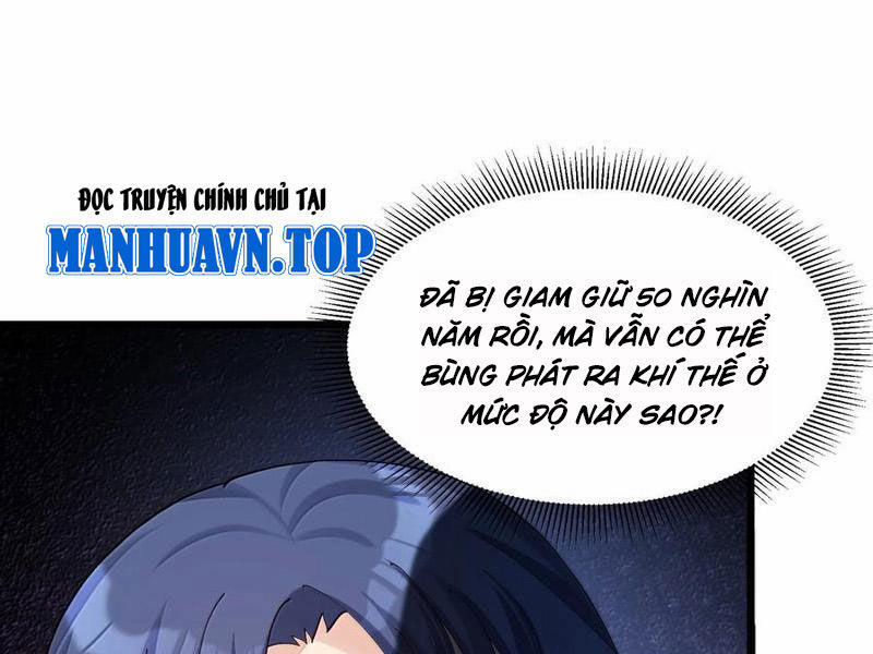 manhwax10.com - Truyện Manhwa Thế Nhân Thực Sự Tin Tôi Là Đại Boss Chương 92 Trang 91