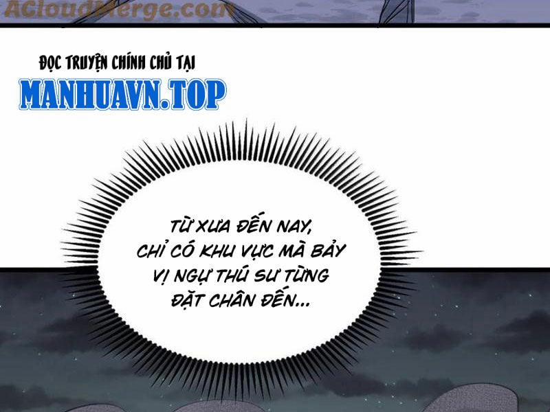 manhwax10.com - Truyện Manhwa Thế Nhân Thực Sự Tin Tôi Là Đại Boss Chương 95 Trang 35