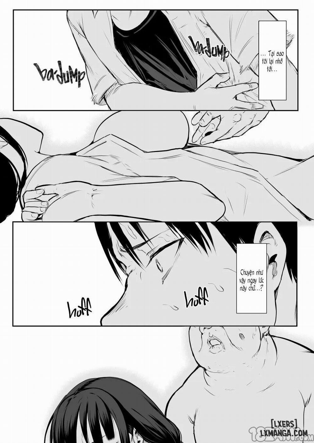 manhwax10.com - Truyện Manhwa The Oharami Maiden Chương Oneshot Trang 27