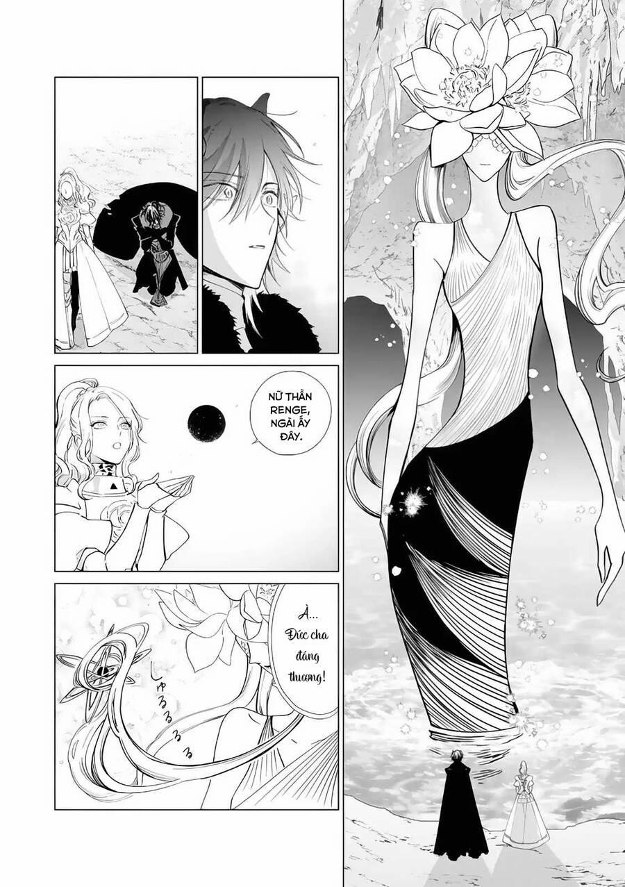 manhwax10.com - Truyện Manhwa The One Within The Villainess Chương 12 Trang 4