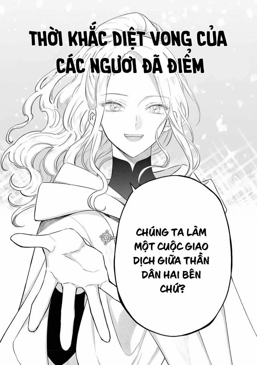 manhwax10.com - Truyện Manhwa The One Within The Villainess Chương 12 Trang 35